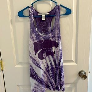 Kstate tank top